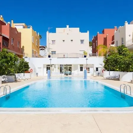 Atlantic Sunset Apartment