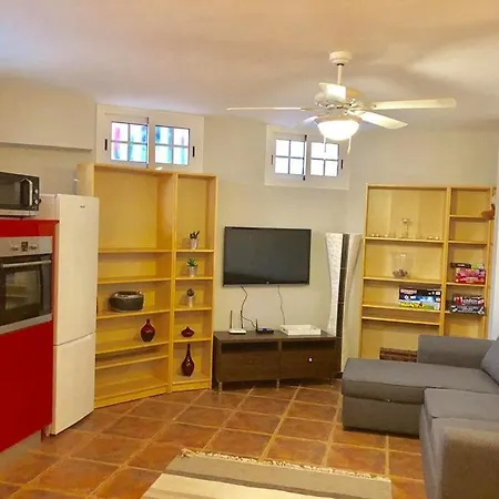 Atlantic Sunset Apartment *