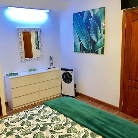 Atlantic Sunset Apartment *
